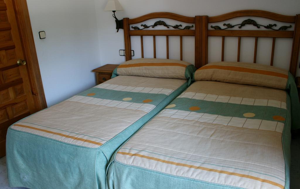 וינואסה Hostal Visontium מראה חיצוני תמונה